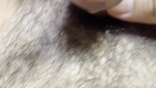 Submissive gets pounded by machine and orgasms 9 times in under a minute