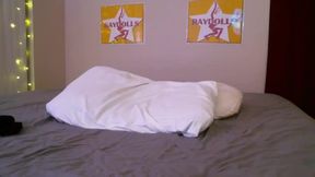 Amanda Dawnn Private Show