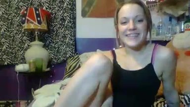 Kara Diamond Private Show