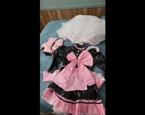 Sissy Amber umiliata
