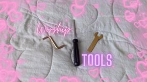 Worship Tools