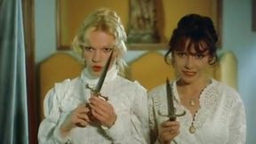 Brigitte Lahaie Fascination (1979) sc2