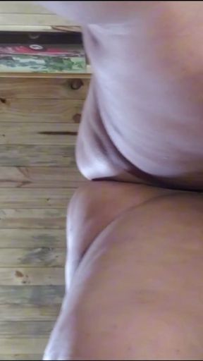 Real Amateur Cuckold Bareback Sexy BBW Latina Big Ass Fucked   Clip 1