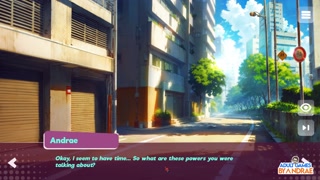 EP2: The Cashier Loves a Good Sex at Work - Getting Inside Hentai Story