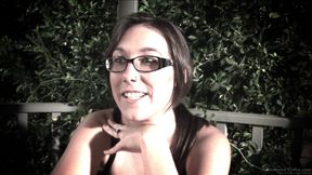 Passionate Lesbian Desire with Sinn Sage's Sultry Power