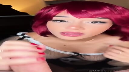 hannah jo redhead maid Discover More At chatnow.cam