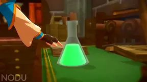 Neis Obsessive Lust Ignites Steamy Encounter in Forbidden Desires