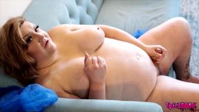 Watch splendid Nathalie and Presley's movie