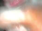 Good Dick Papi (BIG DICK GETTING JACKED OFF IN SHOWER)