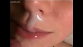 Cum fest - handjob, cumshots, frottage, creampie