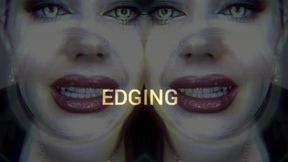 Financial mesmerizing JOI & eye contact & hfo! Mindlessly stroke!