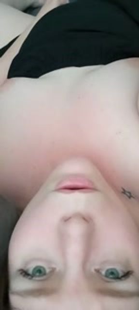 " Ik Kom "  Dutch Girl Gets Orgasm with Vibrator