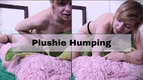 Plushie Humping - WMV