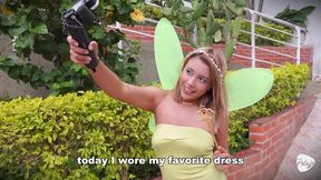 Pelaje Mix - cosplay xxx