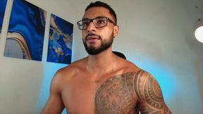 Liiam Garcia Private Show