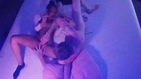 New Degrees- SouthernStroke&amp_CollegeBeauty