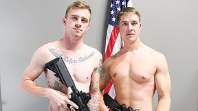 Brandon Anderson & Ryan Jordan - ActiveDuty