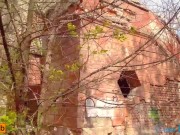 CUM IN PANTIES IN THE OLD MANOR