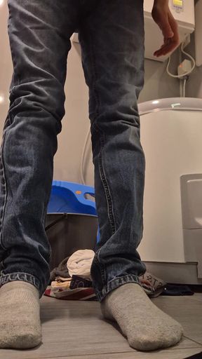 Another Day Another Jeans