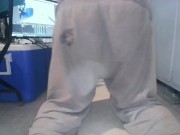 Seductive Sweatpants Shake-Up