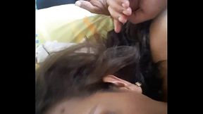 cabalgando mi putita