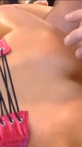 Horny MILF Takes Multiple Cocks in Wild Gangbang Orgy