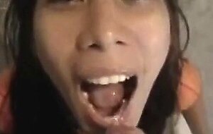 asian schlampe