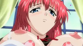 Best Friends Swap Bodies for Mind-Bending Twin Pleasure – Epic Hentai Fantasy