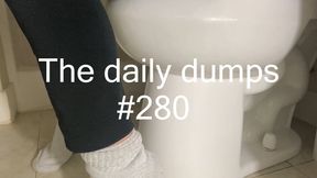 The daily dumps #280 mp4
