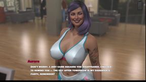 Obsessed with Horny Divorced MILFs Part 21