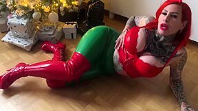Jenny And Cats Big Tits Milf Trailer With Jenny Stella And Cat Coxx