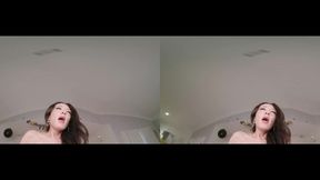 Incredible Sex With Petite Dancer And Sex Worker Sage Hunter As Anora