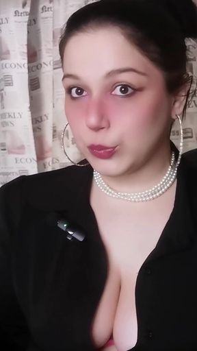 The Cockless Job Requirement