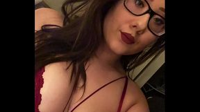 Message zurkah on Kik to see this hottie completely naked!
