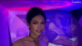 I ́m so worked up, and still not cooled down