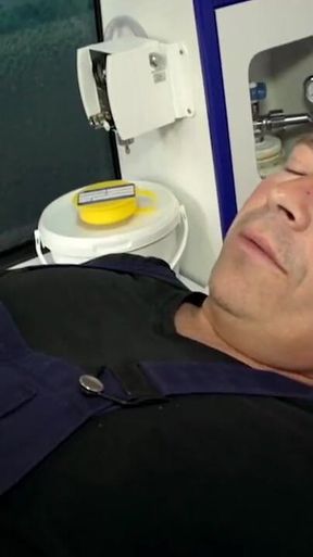 German compilation in ambulance
