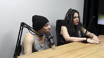 NO 021 PODCAST COM A PORN STAR ALICE HAEL SOBRE PUTARIA SACANAGEM LINGUADA DEDADA NO CU E MUITO MAIS