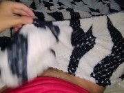 Papi Cachondo Quiere tu culo Apretado, Masturbación Hablando Sucio - DavidPajas