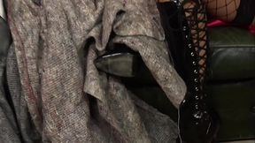 Stunning Pornstars Loves Having Their Pussies Stretched By Dudes