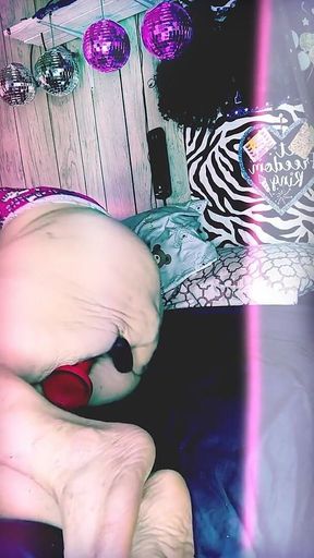 Double the Pleasure When Horny Fucks Get Together