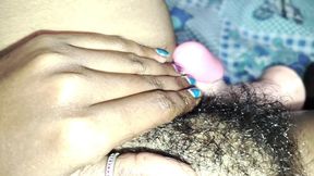 Ritu Boudi hot Bengali