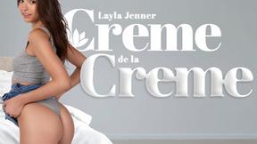 ”Creme de la Creme”