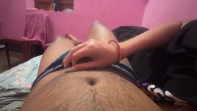 The fun of sex with the step-vehicle