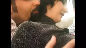 Wild housewives in heat get it on with big cocks