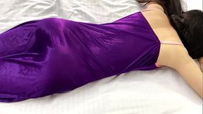 When we went to the city during my, that uncle took me to a hotel and fucked me at night.