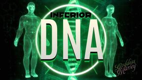 Inferior DNA - WMV