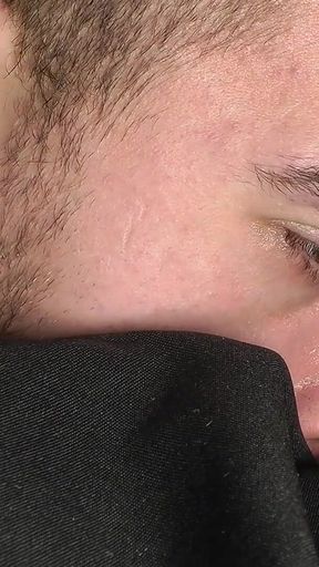 Zeus Goldy Bondage Challenge