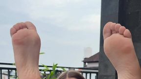 Social Media Creator @Rianna @Feet Porn and #Naked #Brunette #Shaved Pussy #18+ Teen gratis adult sexy | Tik.Porn