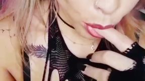 lips🫦eyes👀thoughts...🫦🔥