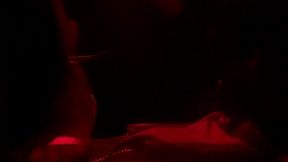 renatinha mello fodendo com desconhecido na casa de swing / final